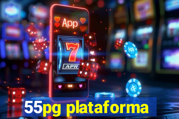 55pg plataforma